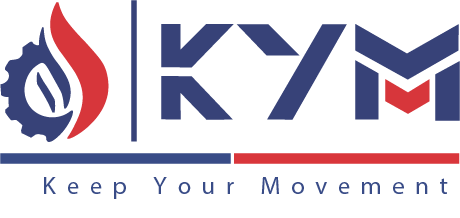 KYMCo — Keep Your Movement
